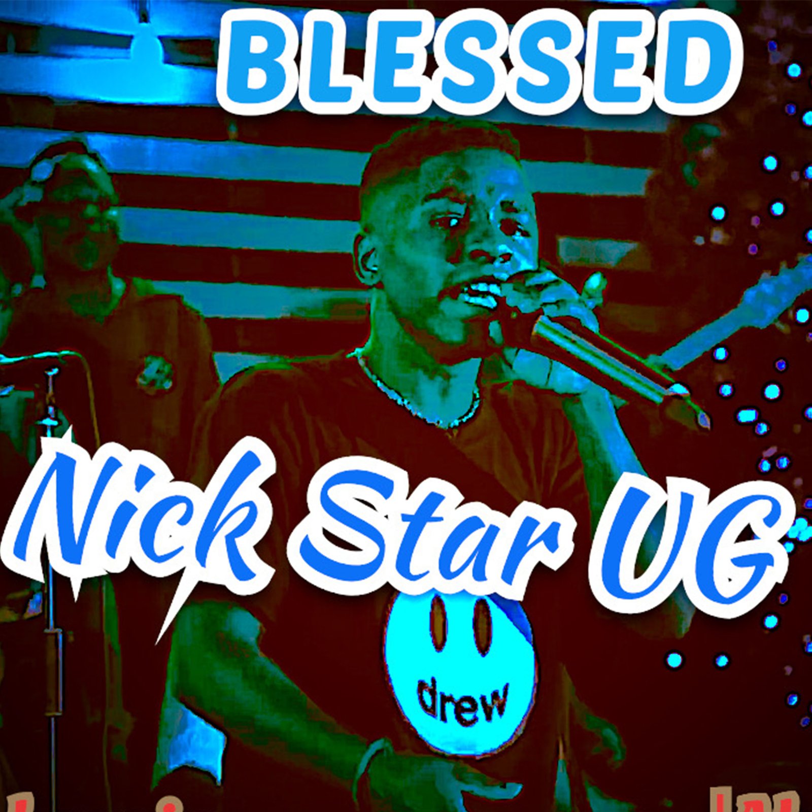 Blessed